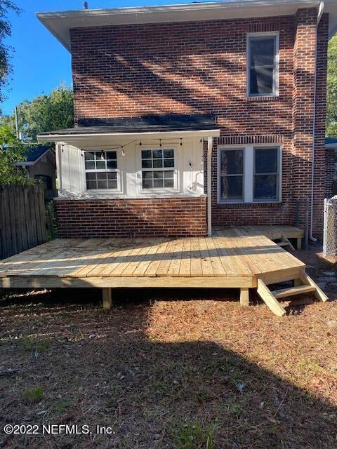 4722 Attleboro St, Jacksonville, FL 32205 - photo 3