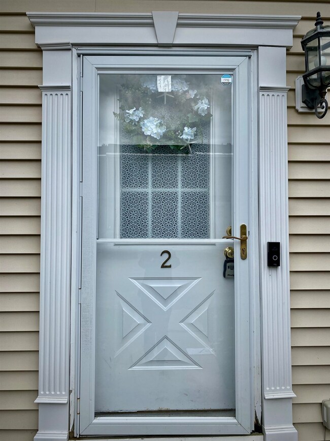 66 Preston St unit 2, Hillsborough, NH 03244 - photo 2