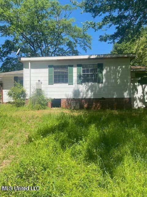 3410 Old Canton side