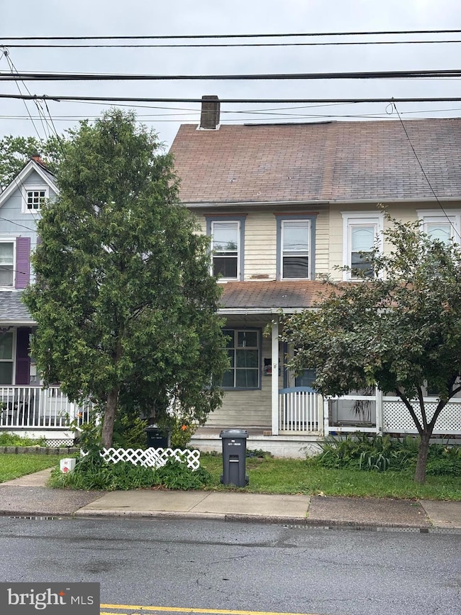 717 W Broad St, Quakertown, PA 18951 - photo 3