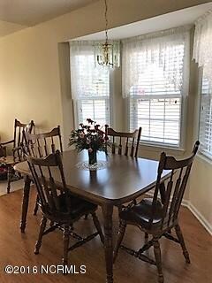 Dining Nook