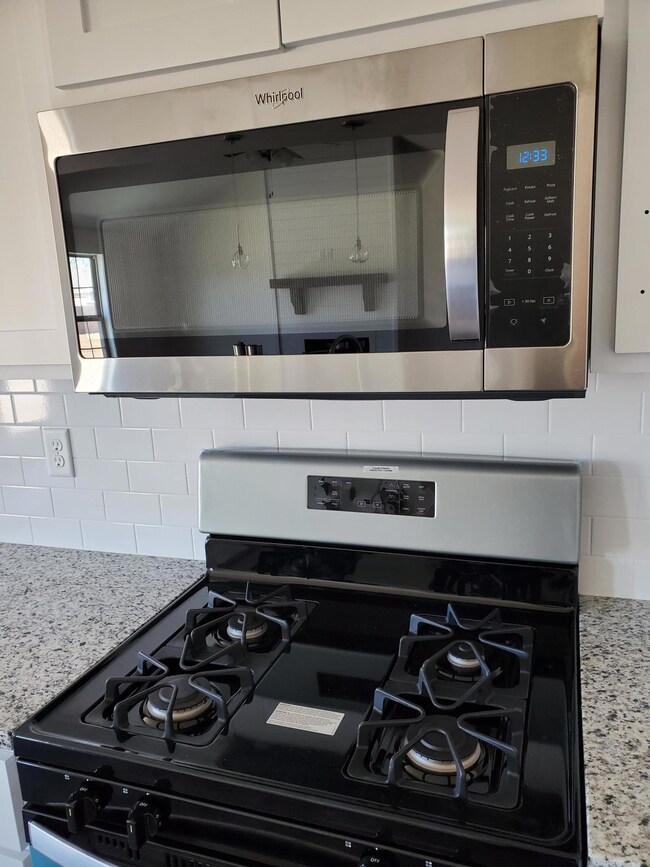 706 N Montego St, Nixa, MO 65714 - photo 5