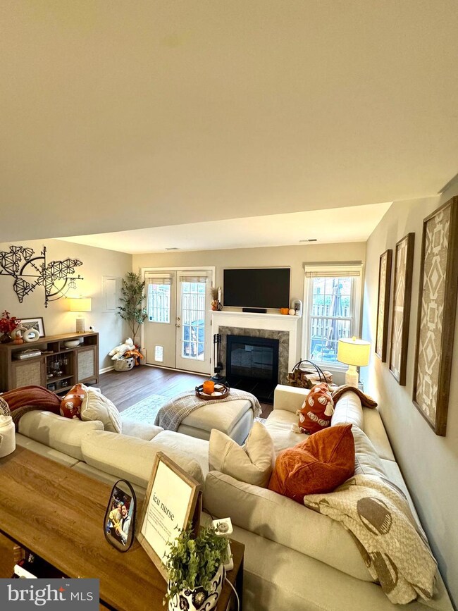 2568 B S Arlington Mill Dr unit B, Arlington, VA 22206 - photo 7