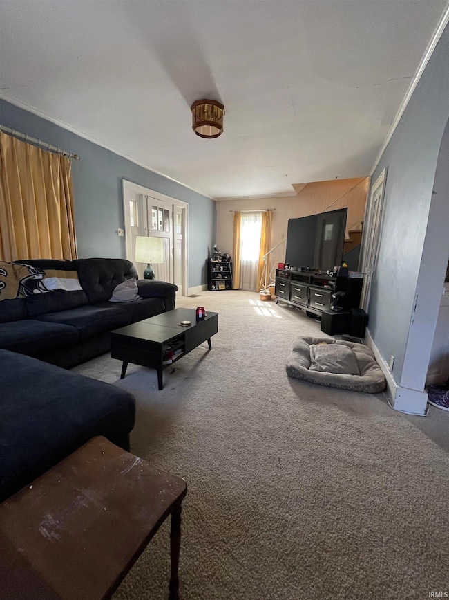 1108 W 6th St, Marion, IN 46953 - photo 4