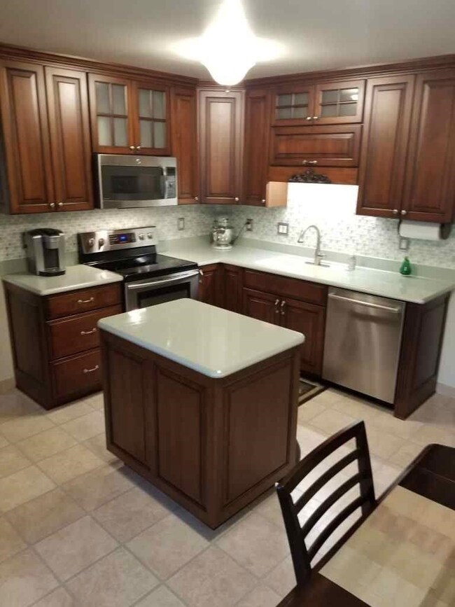 8839 Burr St, Crown Point, IN 46307 - photo 2