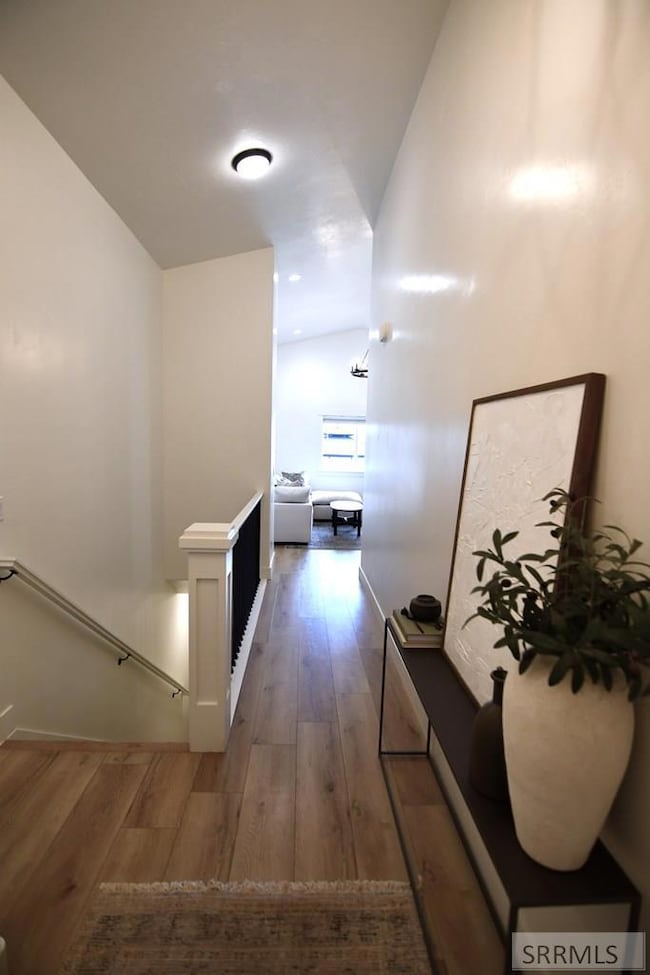 Entry Way