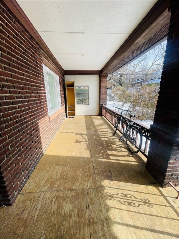 5835 Douglas St unit 1, Pittsburgh, PA 15217 - photo 3