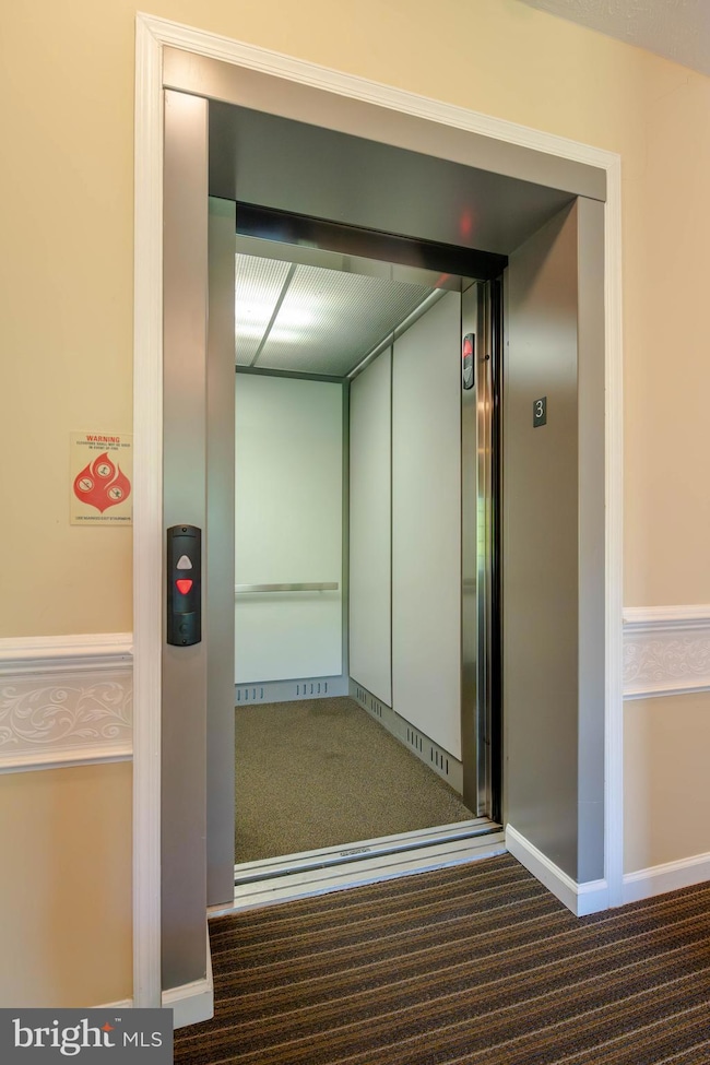 4502 Dunton Terrace unit J, Perry Hall, MD 21128 - photo 3