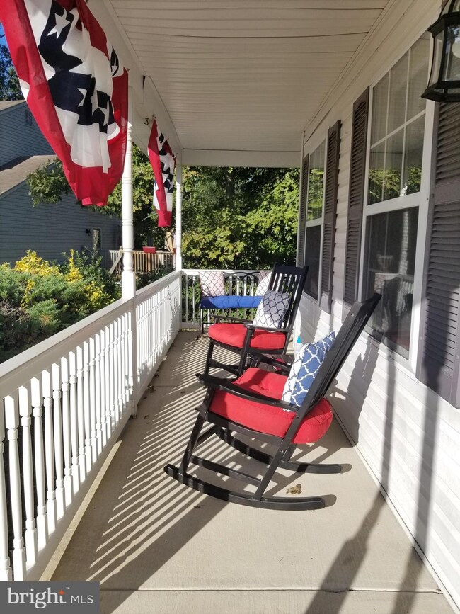 614 Willow Ct, Glassboro, NJ 08028 - photo 4