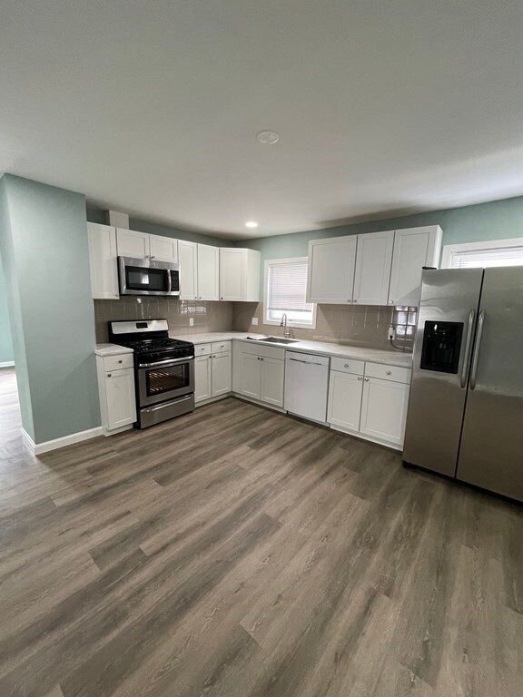 157 Harrison St unit 1, Pawtucket, RI 02860 - photo 3