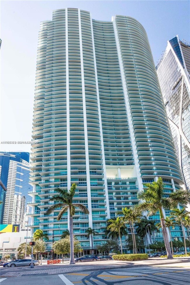 900 Biscayne Blvd unit 2604, Miami, FL 33132 - photo 3