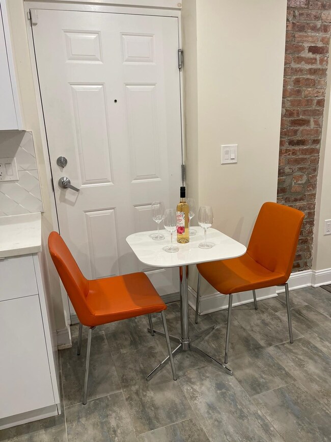 84 van Wagenen Ave unit 1GR, Jersey City, NJ 07306 - photo 5