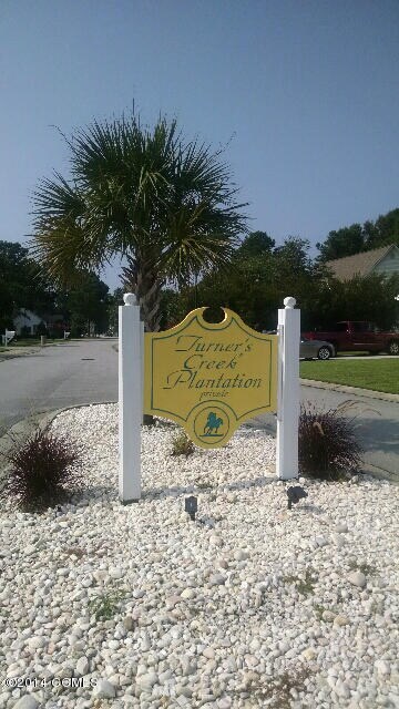 Turners Creek Plantation