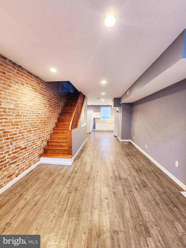 3429 Leverton Ave, Baltimore, MD 21224 - photo 2