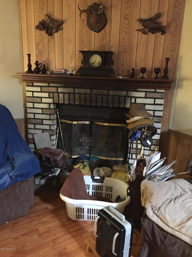 Sheila - Family Rm 2