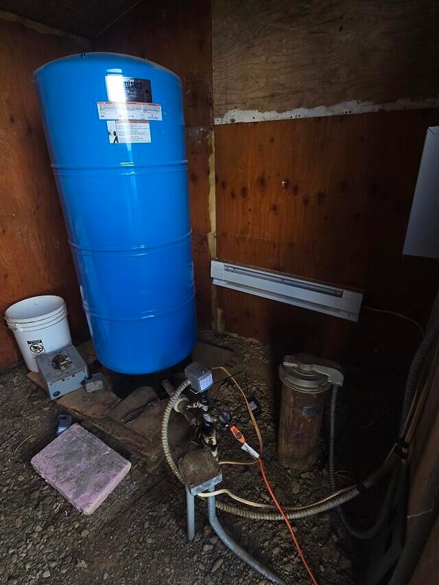 5266 Wagner Rd, Springdale, WA 99173 - photo 7