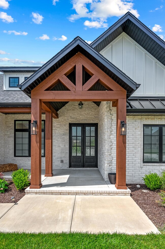 881 E Emerald Terrace, Nixa, MO 65714 - photo 5