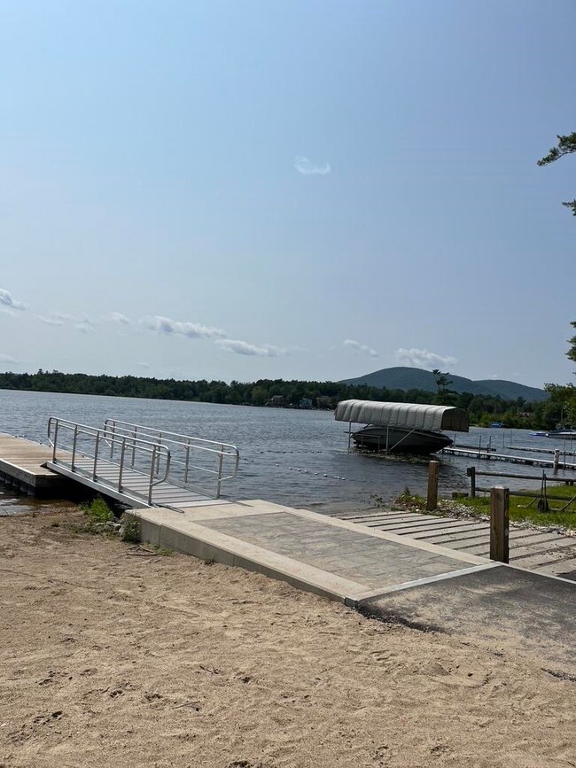 00 Sundorf St unit 6, Moultonborough, NH 03254 - photo 3