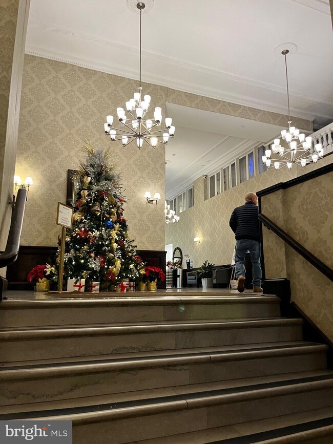 The Arts Condominium unit 1108, Philadelphia, PA 19107 - photo 4