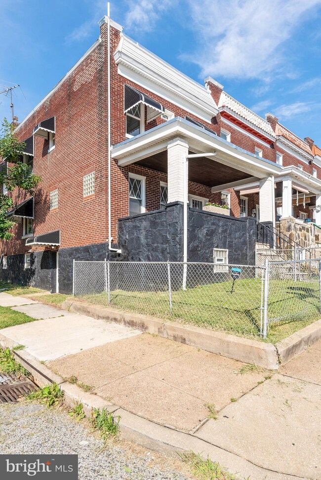 3125 Kentucky Ave, Baltimore, MD 21213 - photo 4