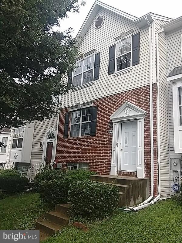 9514 Oak Trace Way, Randallstown, MD 21133 - photo 2