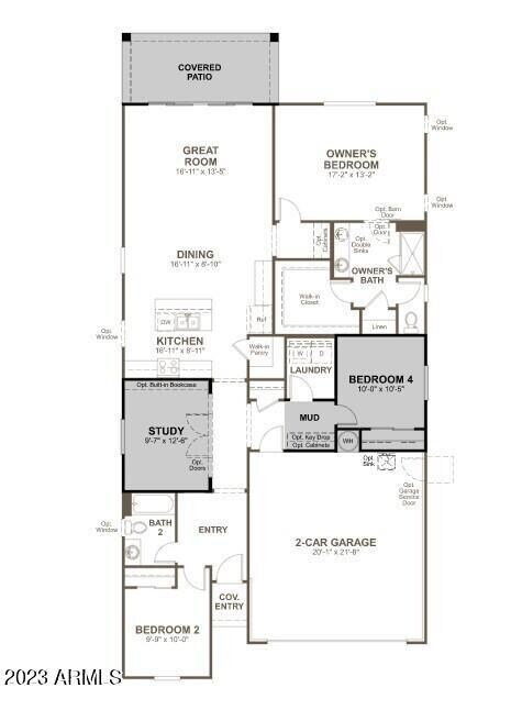 Floorplan_Peridot