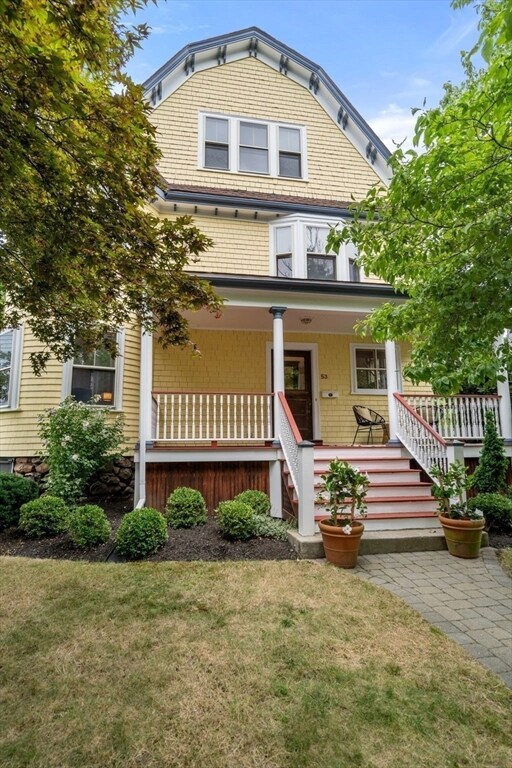 53 Stearns St, Newton Center, MA 02459 - photo 3