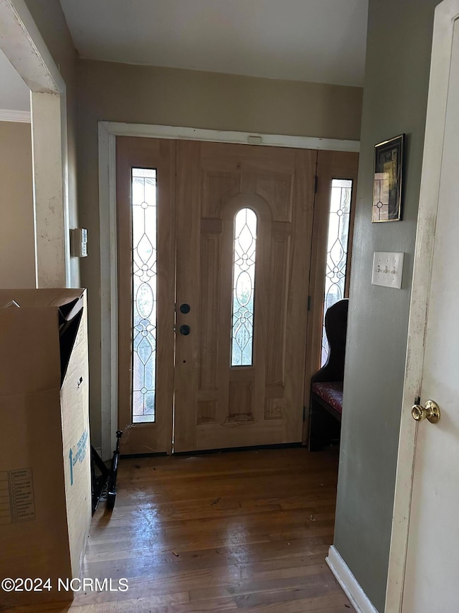 709 Decatur Rd, Jacksonville, NC 28540 - photo 3