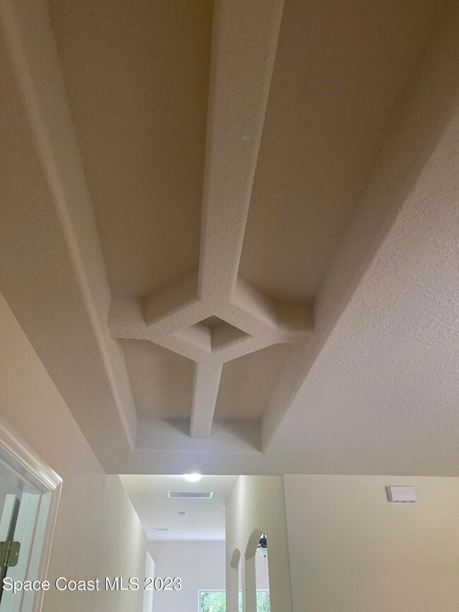 Decorative Ceiling