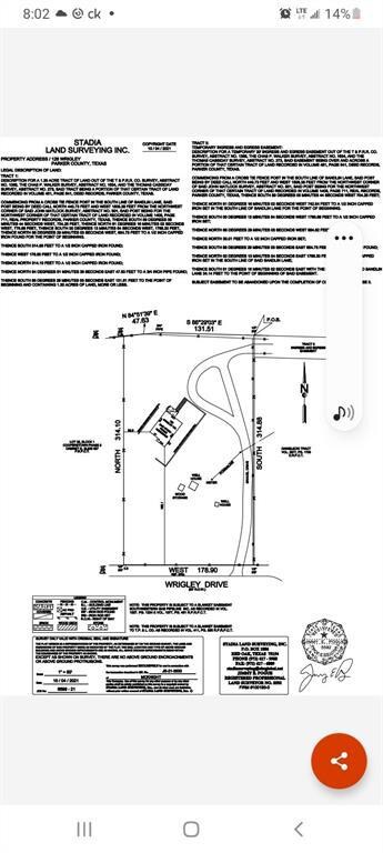 484 Sandlin Ln, Springtown, TX 76082 - photo 5