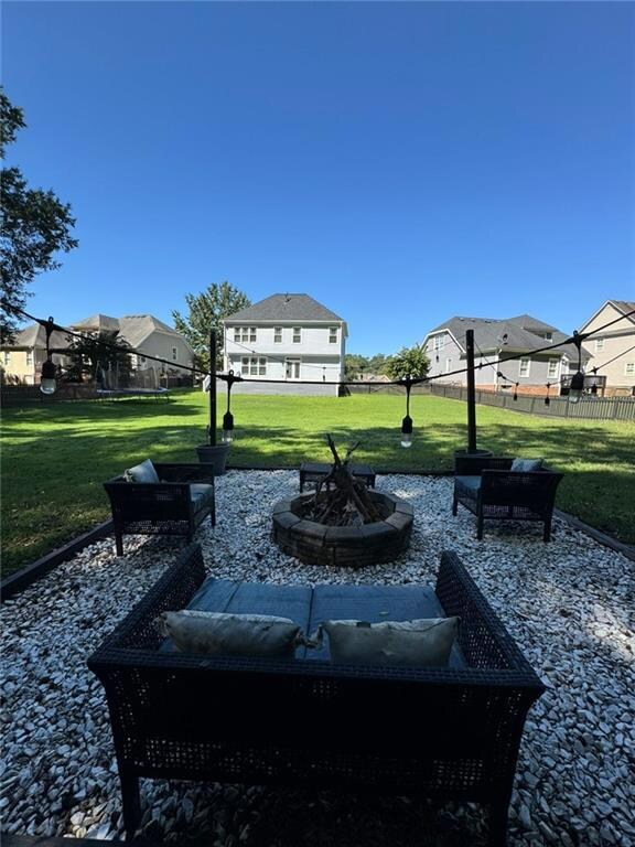 23 Lake Haven Dr, Cartersville, GA 30120 - photo 5