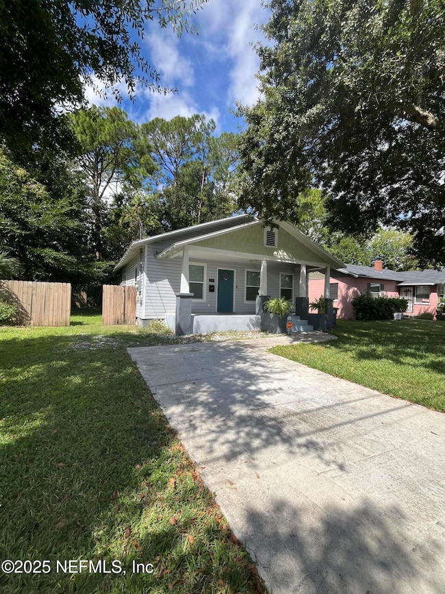 2818 White Ave, Jacksonville, FL 32207 - photo 5