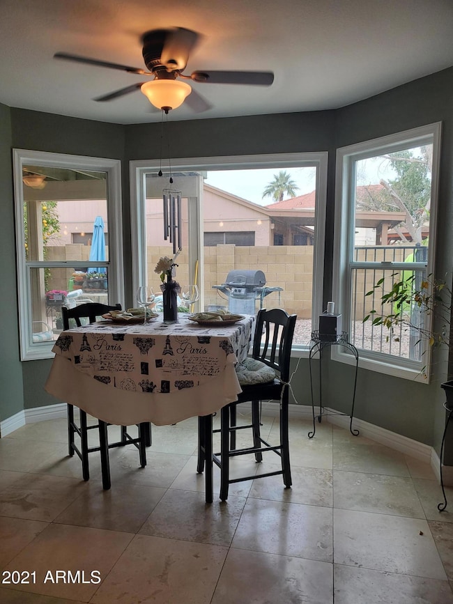 1421 N Desoto St, Chandler, AZ 85224 - photo 4