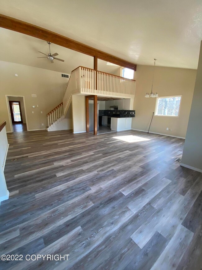 18919 Sarichef Loop, Eagle River, AK 99577 - photo 2