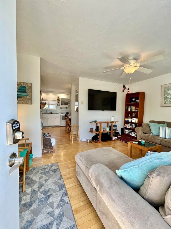 1515 Ocean Blvd unit 1, Rye, NH 03870 - photo 7