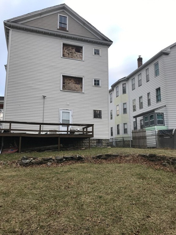 205 Stafford St, Worcester, MA 01603 - photo 3