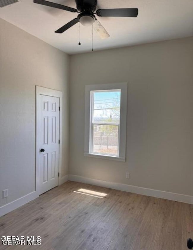 2414 San Diego Ave unit EAST, El Paso, TX 79930 - photo 7