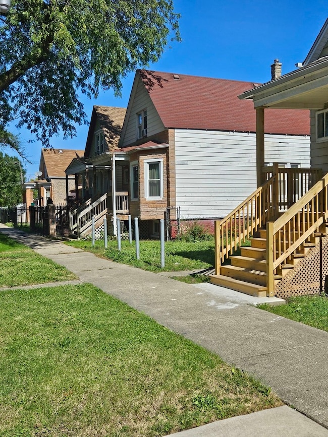 5943 S Marshfield Ave, Chicago, IL 60636 - photo 5