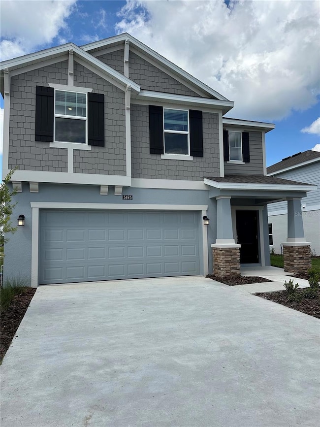 5695 Ficus Aurea St, Kissimmee, FL 34758 - photo 2