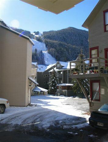 ski look