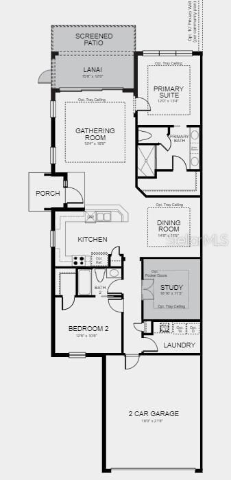 10080 Morning Mist Ln, Sarasota, FL 34241 - photo 2