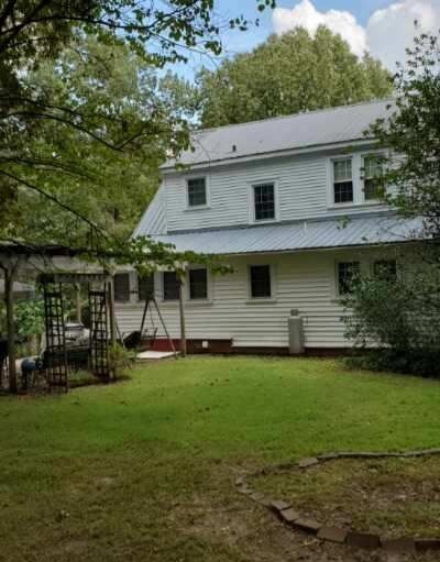 1110 Jackson St, Manchester, TN 37355 - photo 2