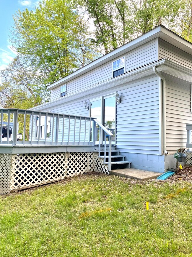 Porch