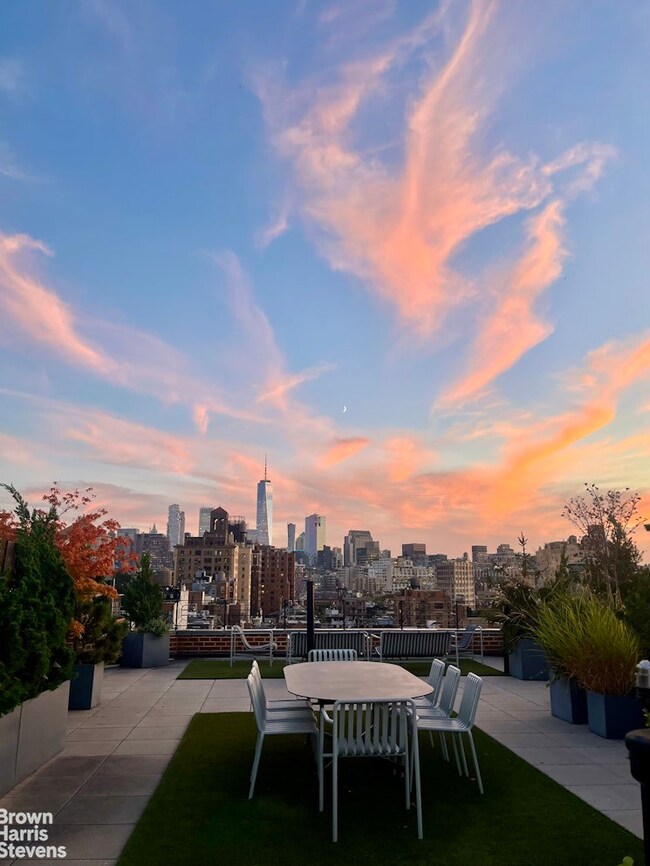 45 W 10th St unit 8B, New York, NY 10011 - photo 3