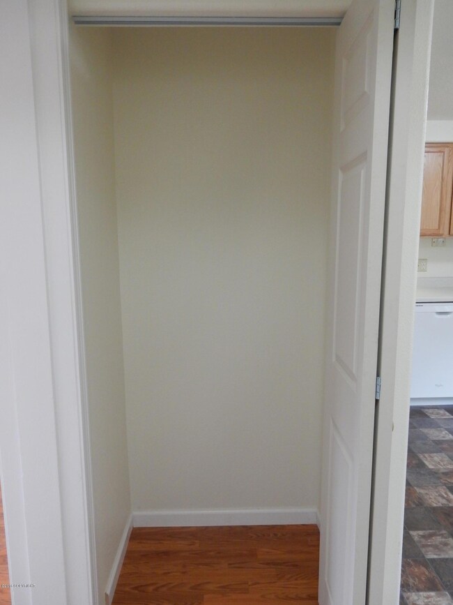 Pantry/Closet