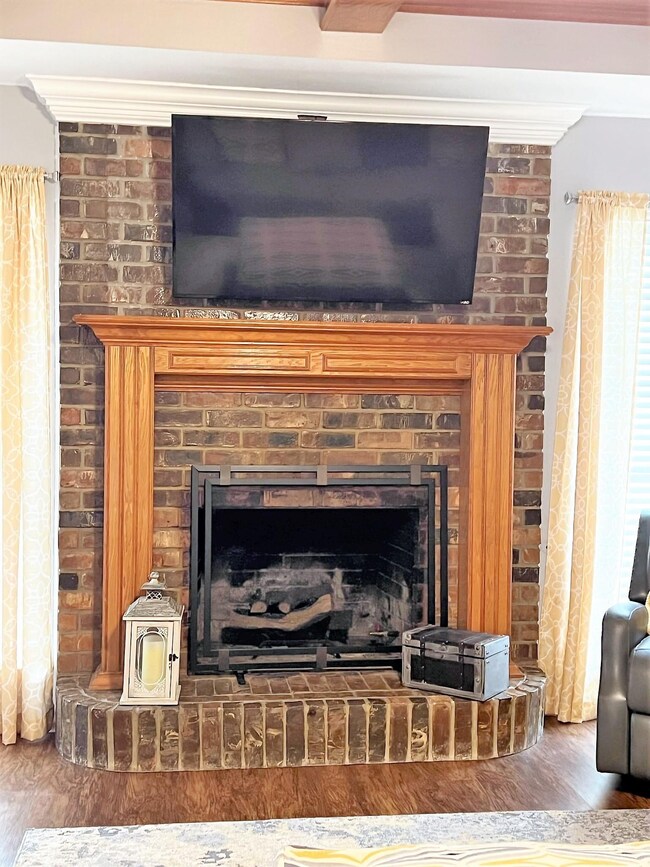 5509 Winwood Dr, Texarkana, AR 71854 - photo 7