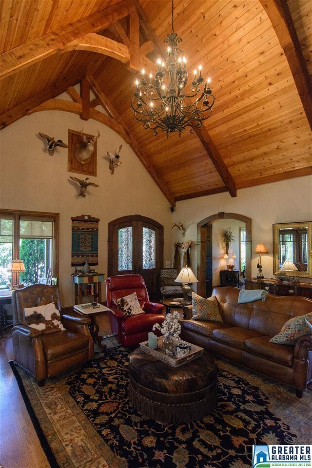 5145 Pine Mountain Rd, Remlap, AL 35133 - photo 7