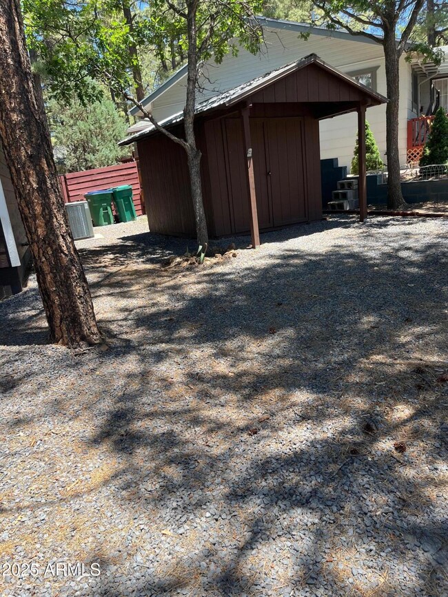 4680 W Mogollon Dr, Show Low, AZ 85901 - photo 7