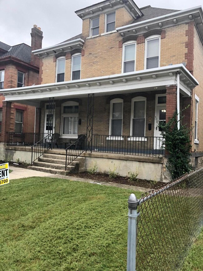 1254 Fair Ave, Columbus, OH 43205 - photo 2