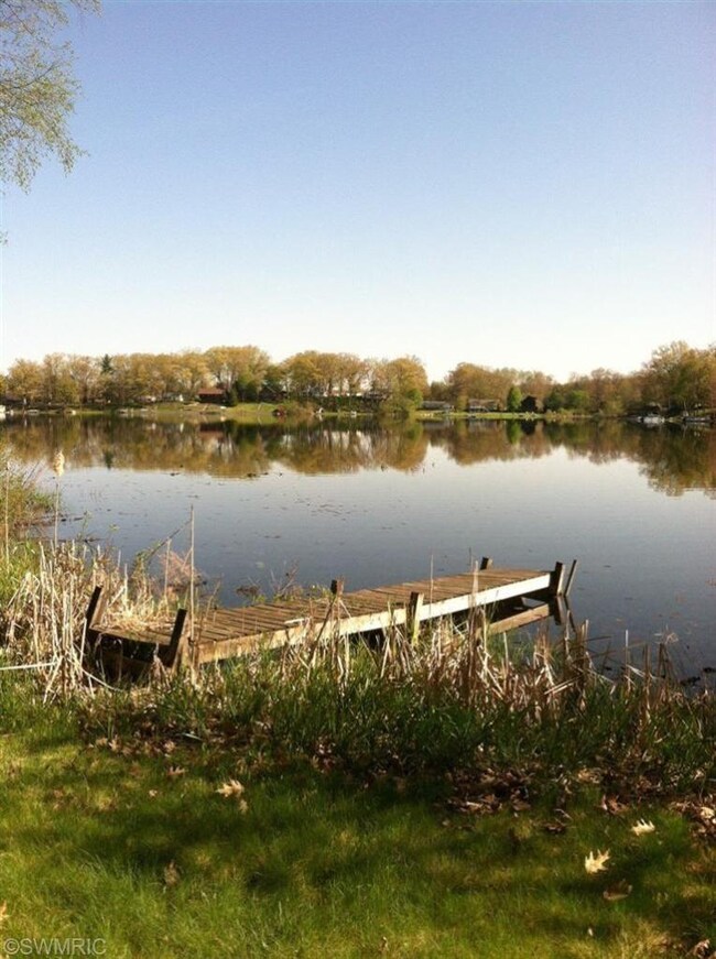 351 Harbison Dr, Bitely, MI 49309 - photo 2